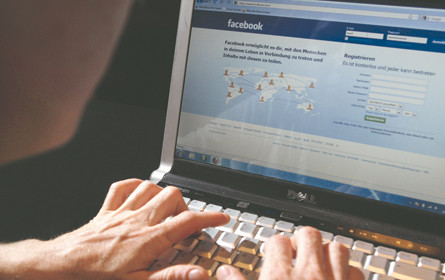 Facebook wird ausgeforschte Nutzer in der EU wohl nicht entschädigen