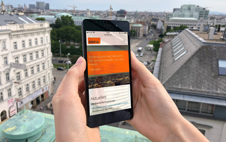 e-dialog unterstützt Scout24 in Österreich im Audience Management