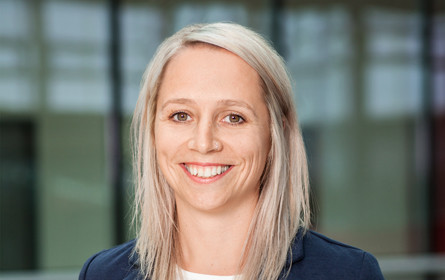 backaldrin weitet Unternehmenskommunikation aus