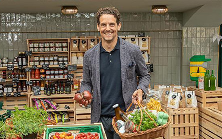 Im Mittelpunkt stehen die Gärtnerfamilien