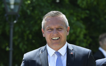 „Aula“: FPÖ-Artikel für Strache "nicht erwünscht", aber kein Ausschlussgrund