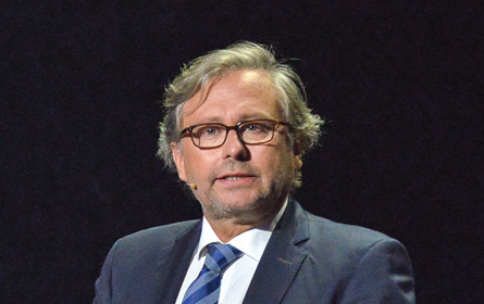 Die neue Info-Führungsriege von ORF eins und ORF 2