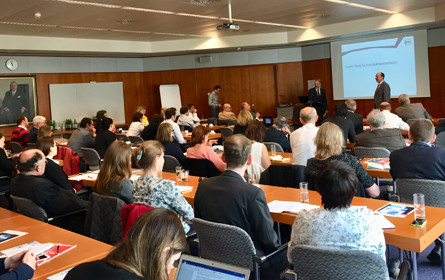 Qualitätssicherung in der Markt-, Meinungs- und Sozialforschung