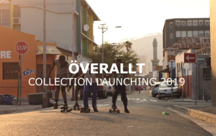 Afrikanische Designer entwarfen Kollektion für Ikea