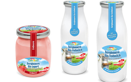 Spar setzt verstärkt auf Glas