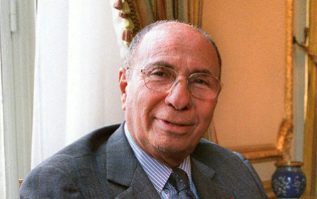 Rüstungs- und Medienunternehmer Serge Dassault ist tot