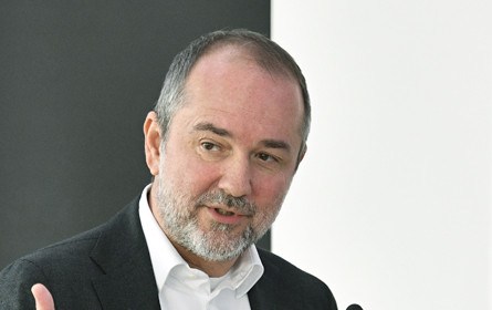 Vor der Medienenquete - SPÖ präsentiert Medienfinanzierungsmodell