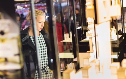 Drogeriewarenhandel wächst - dm gewinnt Marktanteile, Bipa verliert