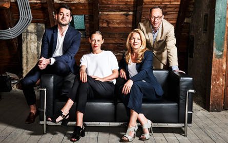 Serviceplan erweitert das Führungsteam