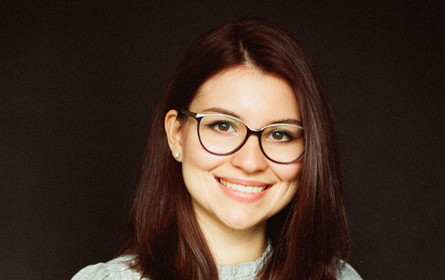 Bacon & Bold: Melanie Wendler wird Head of Creation