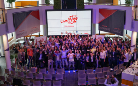 Startup Challenge Austria: Netzwerk für Österreichs ambitionierteste Jugendliche