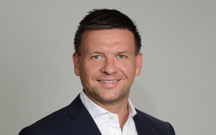 Oliver Vesper wird Chef von SpotX und smartclip