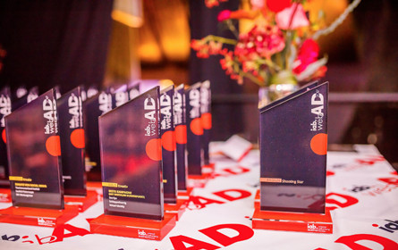 iab webAd startet die Einreichphase