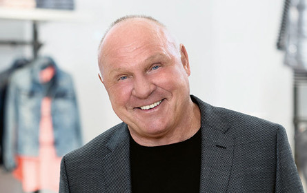 Discounter Takko legt leicht zu