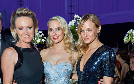 Olfaktorische Meisterleistungen