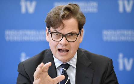 Industrie zu IMD-Ranking: Österreich punktet mit wachsender Standortqualität