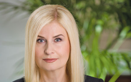 Randa geht, Sarközi kommt