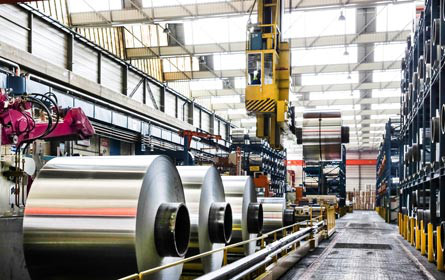 Strafzölle & Co. in den Griff bekommen