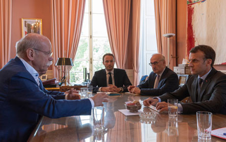 E-Stern „made in France“