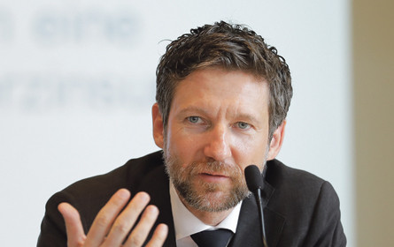 Bewegungen im Zinsmarkt