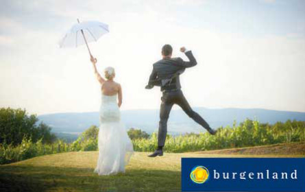 Mit www.TrauDich.click zur pannonischen Traumhochzeit