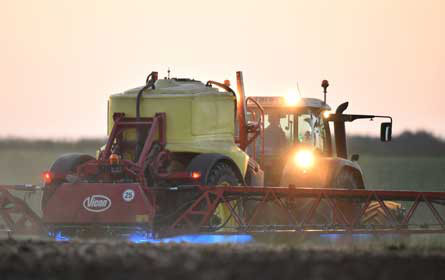 Chemische Industrie: Ende des Kaufrauschs