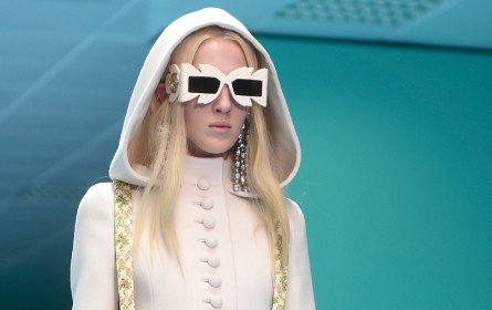 Purer Luxus und kein Sport