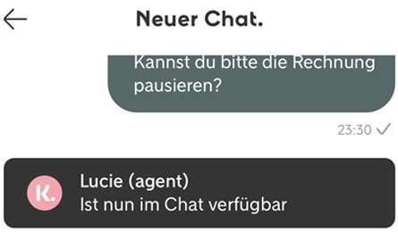 Klarna: Relaunch der Bezahl-App