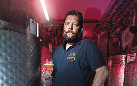 „3 Prinzen” mit Franzl