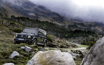 The next G-Generation