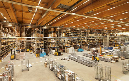 Eine Smart Factory hautnah erleben – mit der Industry Business Safari Österreichs Vorreiter im Bereich Industrie 4.0 besuchen