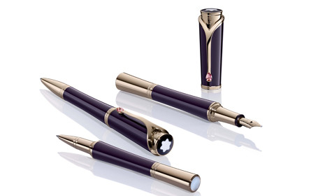 Richemont verkauft Ledermarke Lancel