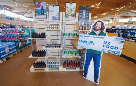 Metro startet zweite Start-up-Initiative