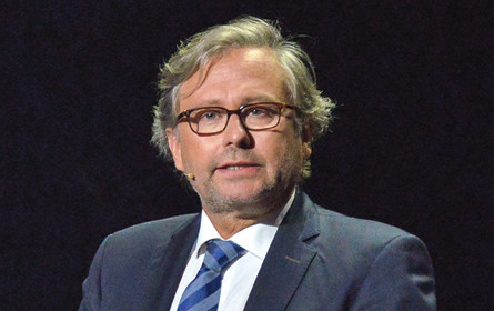 ORF-Chef Wrabetz in Medien präsentester CEO