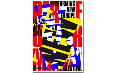 Die "100 besten Plakate" in D-A-CH