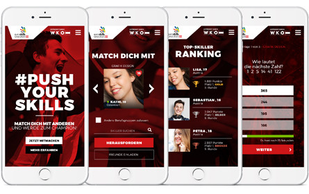 EuroSkills 2020: Lasset die Spiele beginnen!