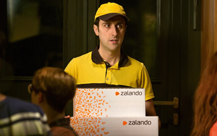 Zalando erwägt weitere Expansion in neue Länder