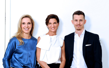 Loebell Nordberg inszeniert Österreichstart für Xiaomi