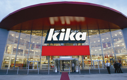 Konkurrenz meldet Übernahmeinteresse an kika/Leiner an