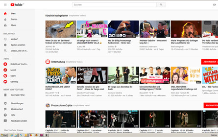 Wegweisendes Urteil: Youtube haftet für Urheberrechts-Verletzungen seiner User