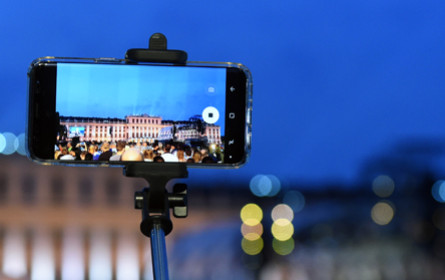 Start des ORF-Kultursommers 2018