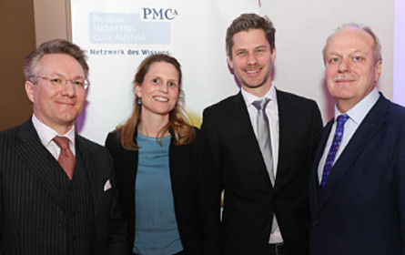 IQVIA™-NEWS: Best of Pharma Advertising Award 14. Juni 2018