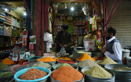 Furcht vor Anschlägen lässt Online-Shops boomen
