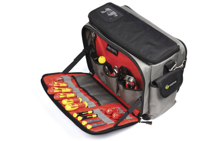 „Toolcase Max“ räumt Werkzeug auf