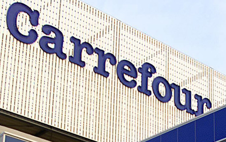 Carrefour kooperiert mit Google