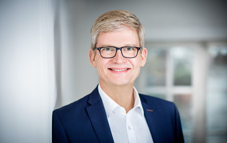 Christoph Niemöller ist neuer Geschäftsführer von MediaPrint und „Krone“