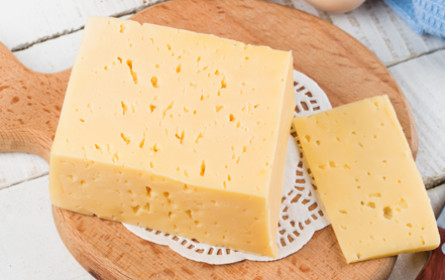 Milchexporte für 2018 gut im Rennen