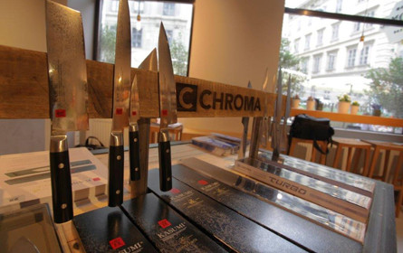 Japans Meisterwerke für heimische Küchen