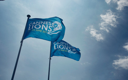 86 Einreichungen aus Österreich bei Cannes Lions 2018 im Rennen