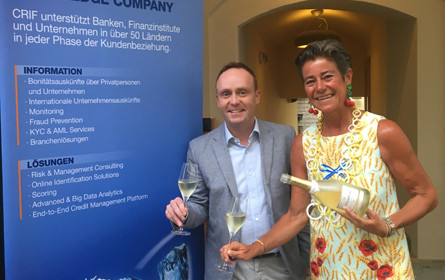 K.S.-Circle: Identität und Bonität